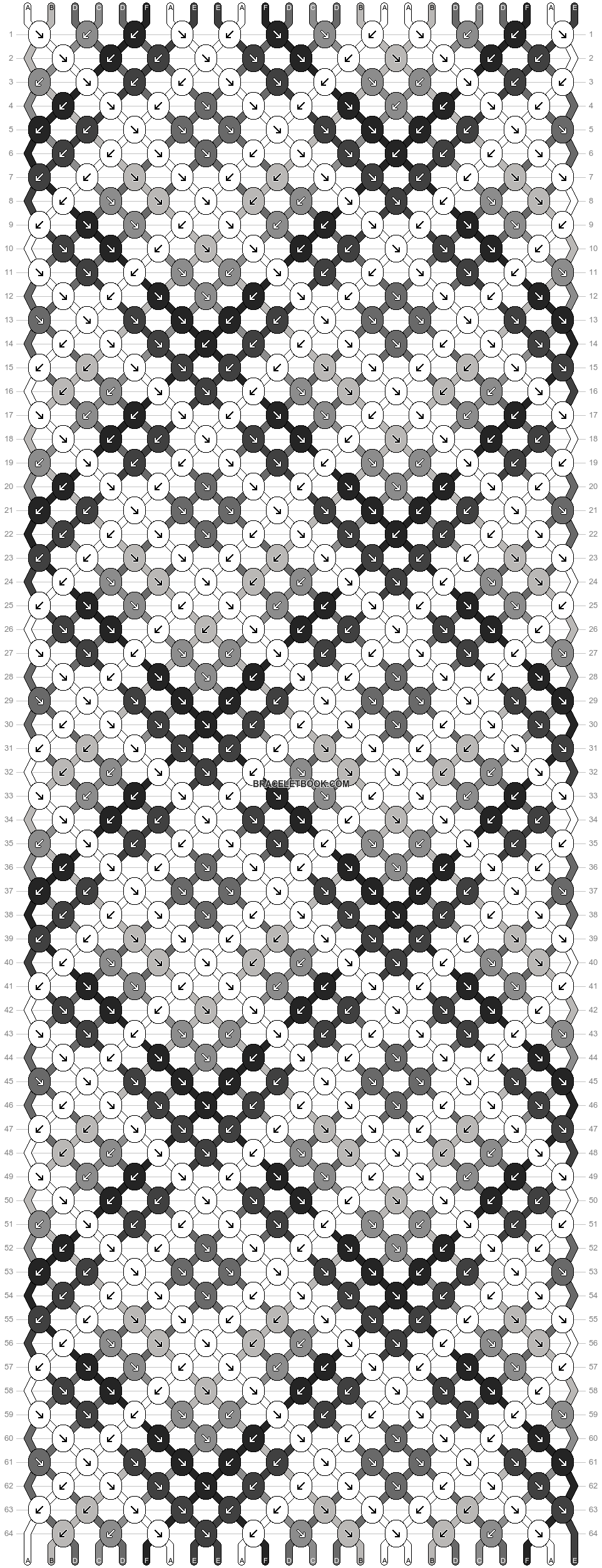 Normal pattern #110428 variation #201156 pattern