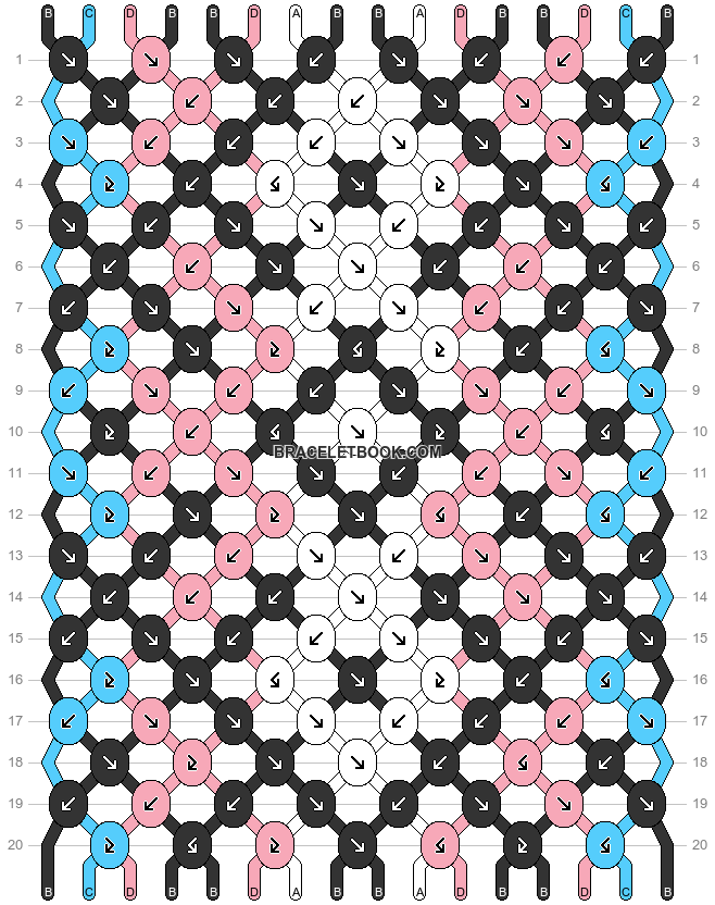 Normal pattern #57591 variation #201157 pattern