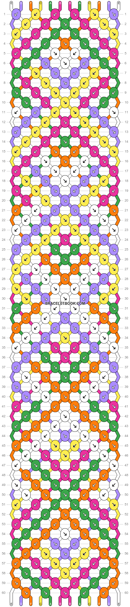 Normal pattern #109599 variation #201158 pattern