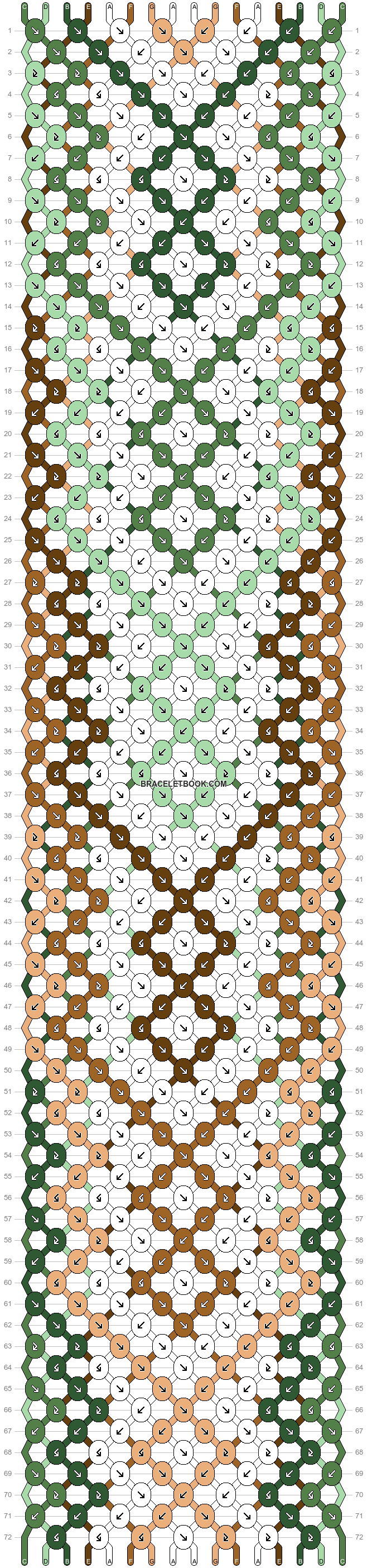 Normal pattern #91780 variation #201162 pattern