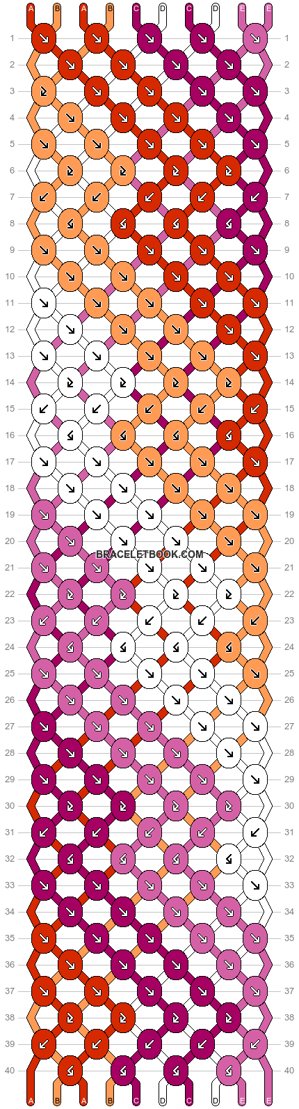 Normal pattern #25381 variation #201165 pattern
