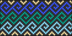 Normal pattern #62359 variation #201182