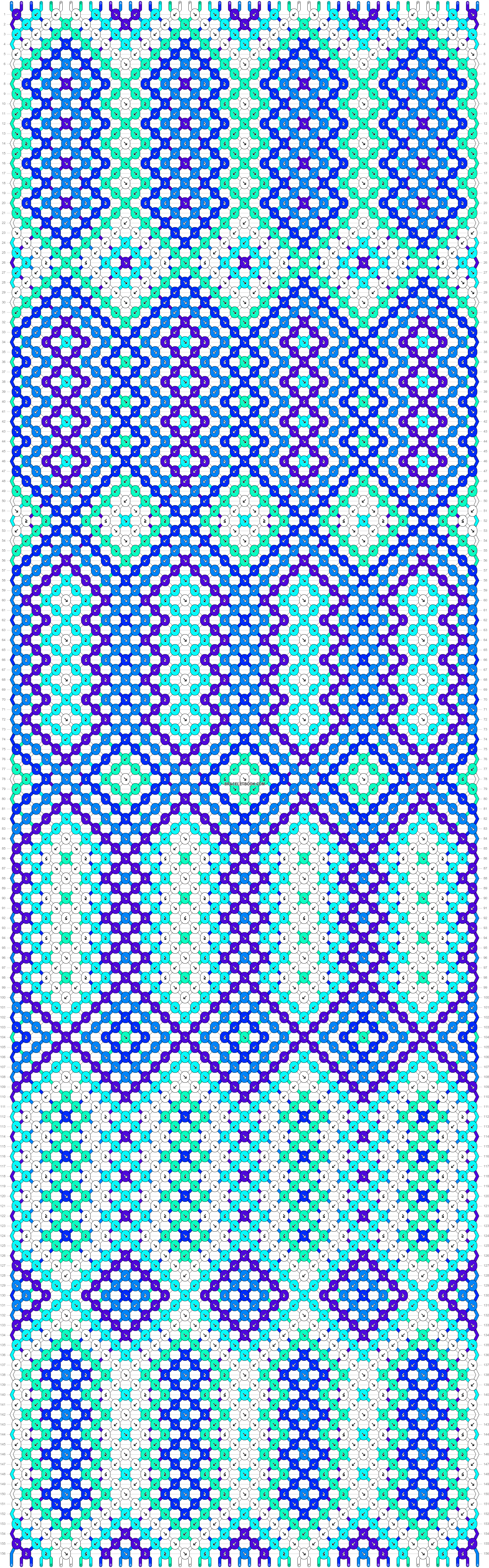 Normal pattern #51521 variation #201185 pattern