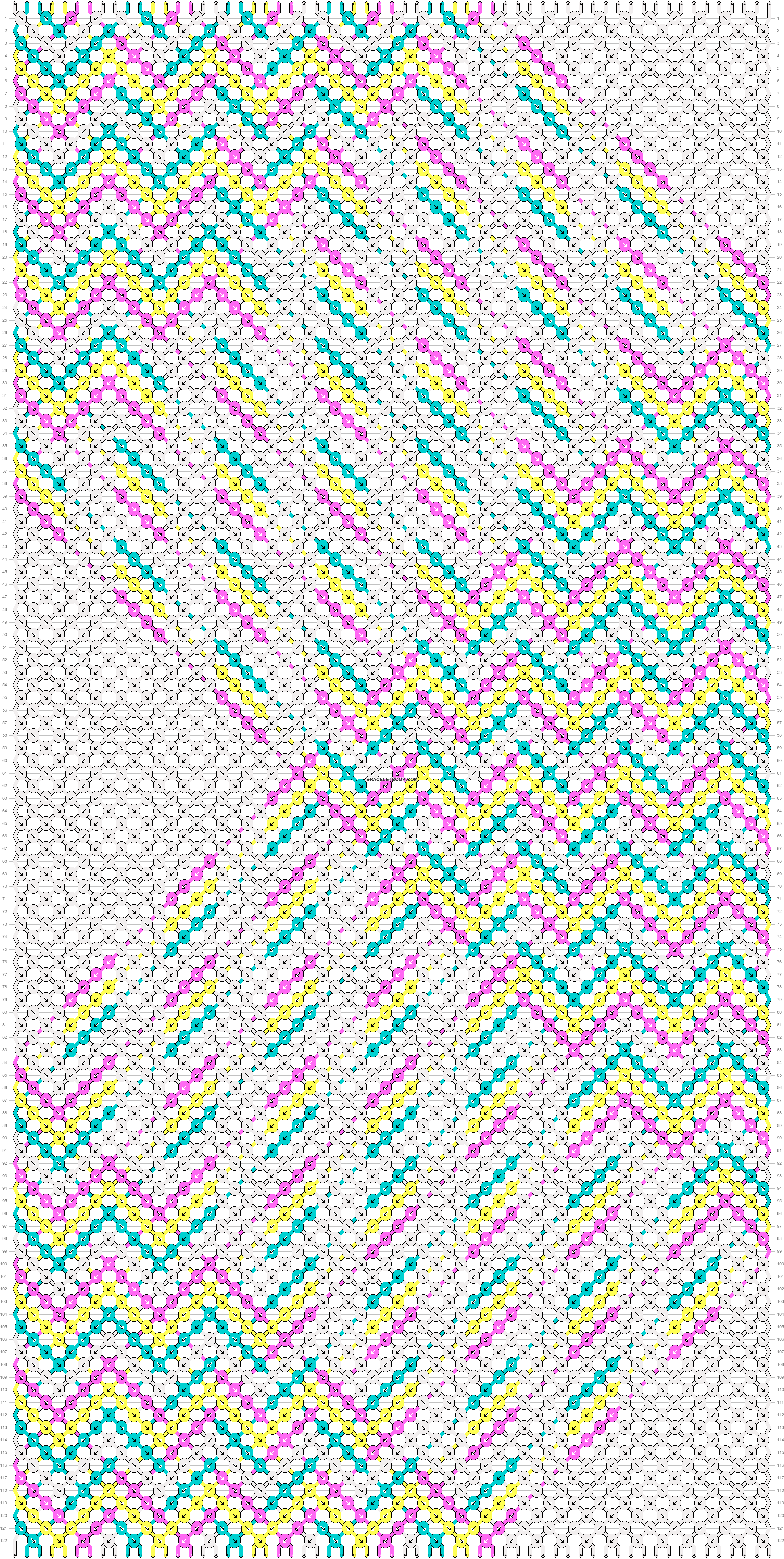 Normal pattern #104388 variation #201186 pattern