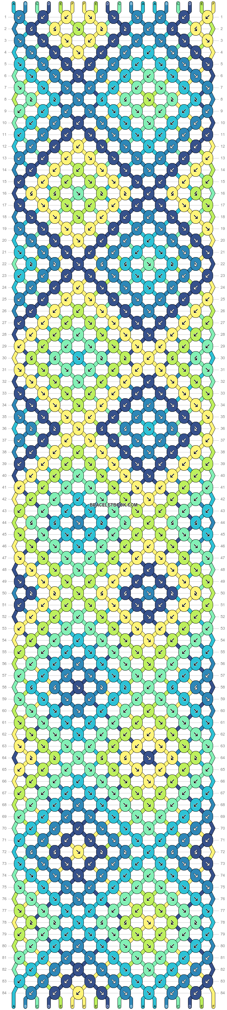 Normal pattern #65015 variation #201197 pattern