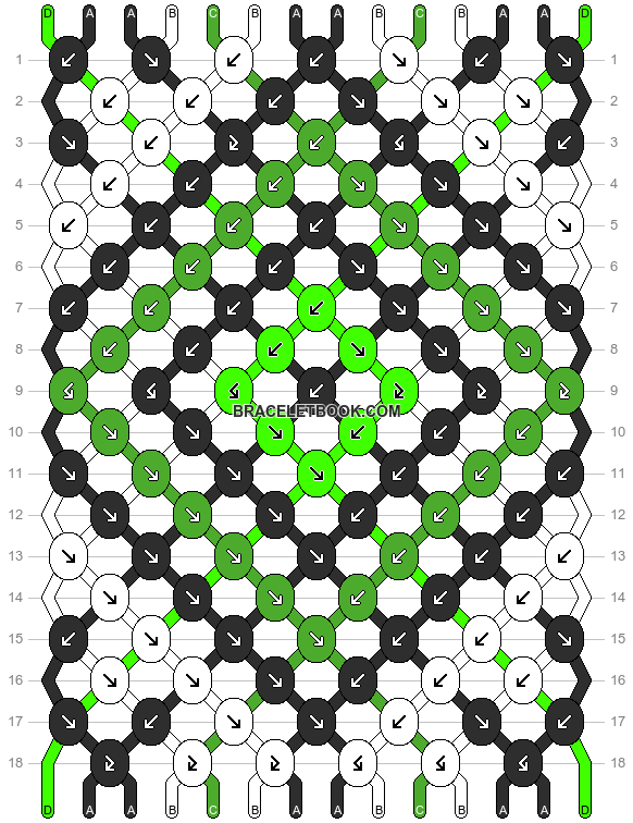 Normal pattern #105114 variation #201208 pattern