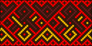 Normal pattern #108779 variation #201214