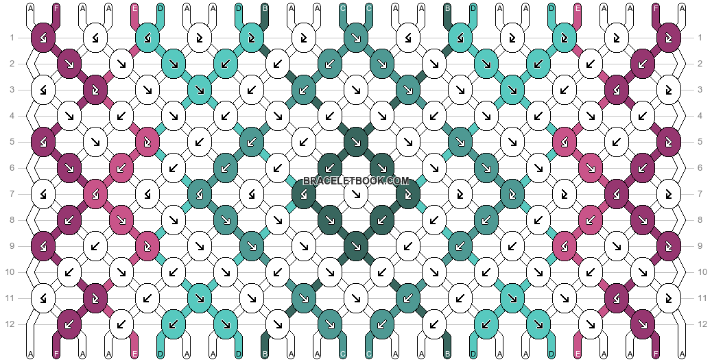 Normal pattern #110456 variation #201215 pattern