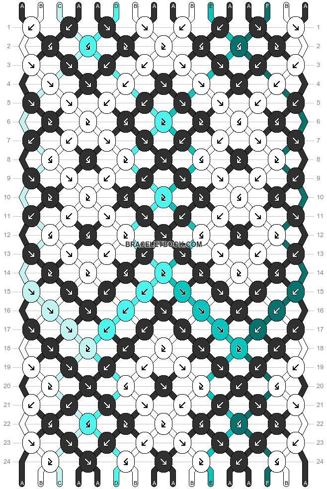 Normal pattern #98260 variation #201223 pattern