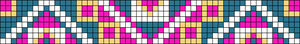 Alpha pattern #25347 variation #201227