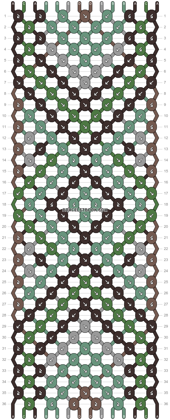 Normal pattern #70444 variation #201232 pattern