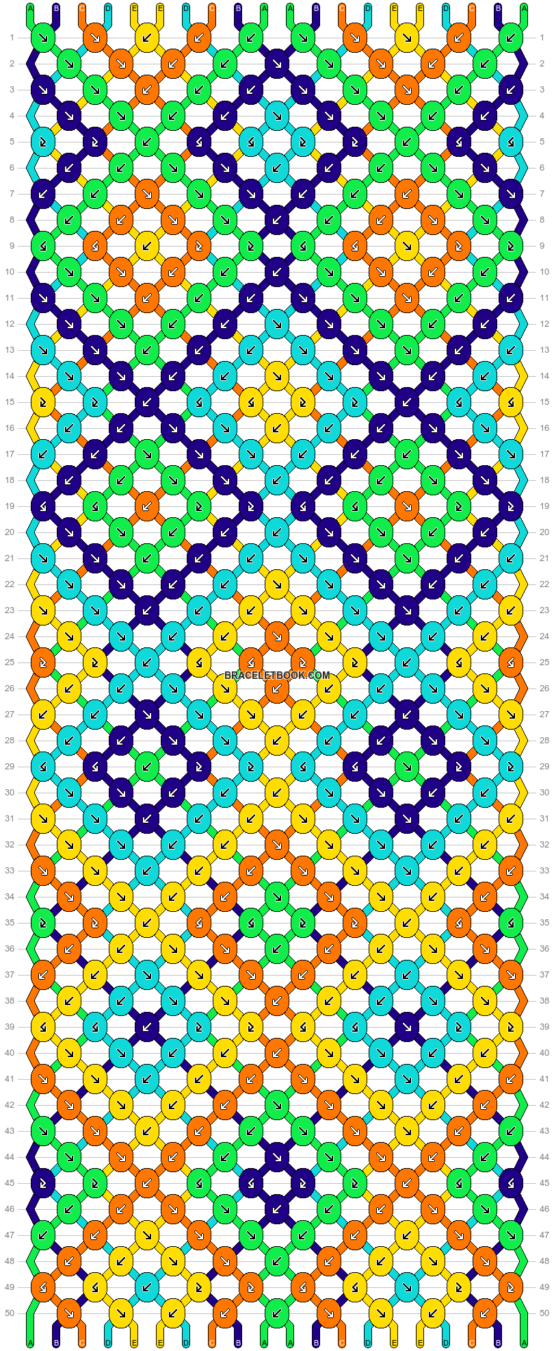 Normal pattern #92883 variation #201238 pattern