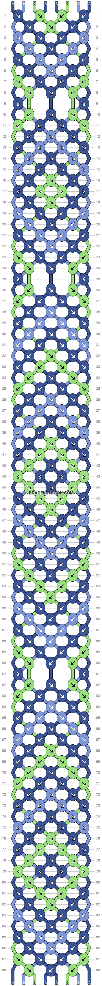 Normal pattern #98301 variation #201240 pattern
