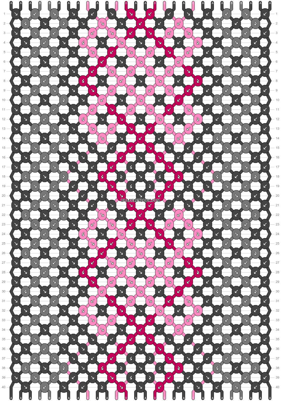 Normal pattern #102403 variation #201241 pattern