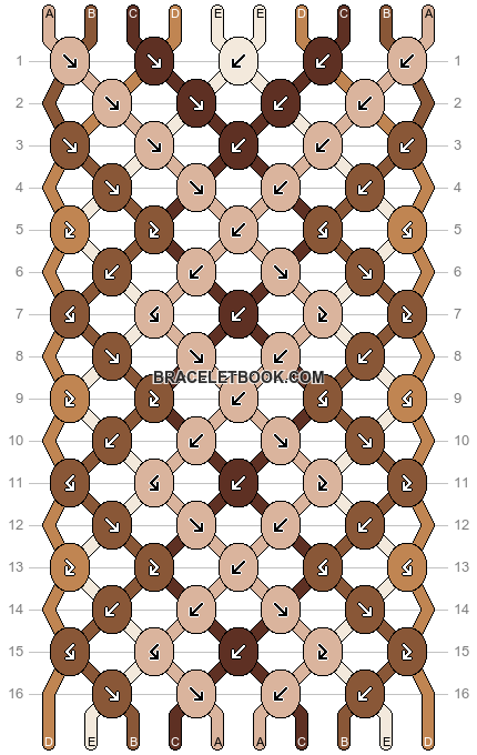 Normal pattern #17657 variation #201242 pattern