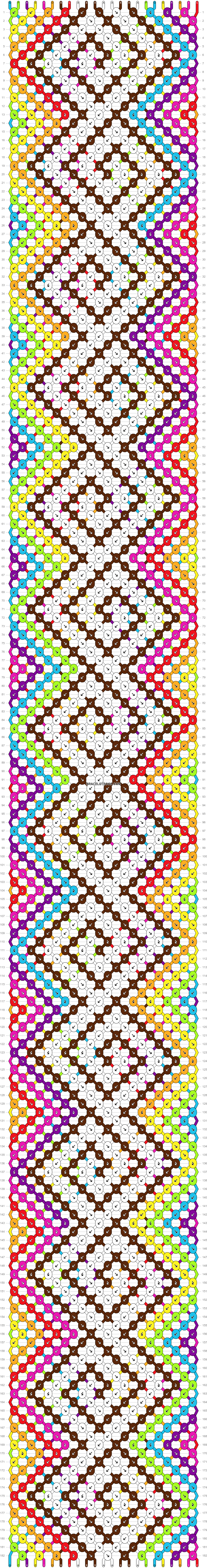 Normal pattern #92833 variation #201243 pattern