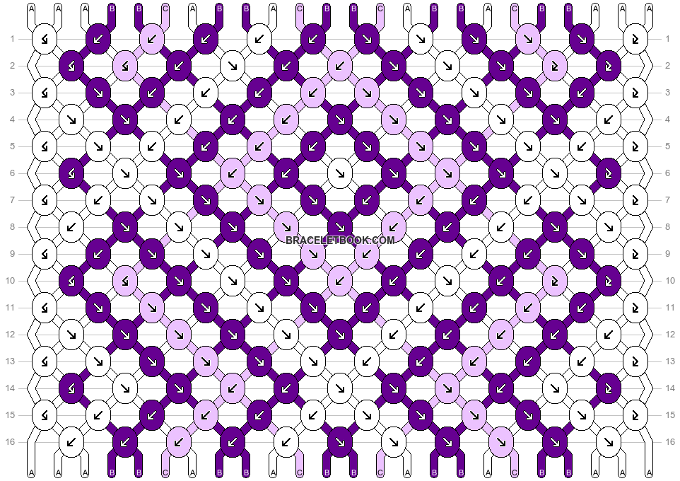 Normal pattern #90673 variation #201244 pattern