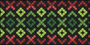 Normal pattern #110456 variation #201246