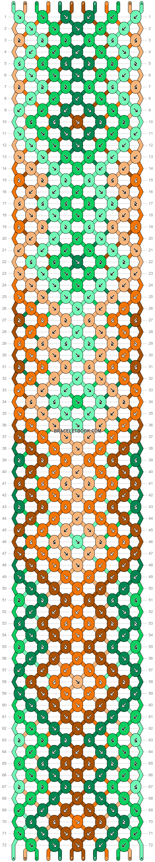 Normal pattern #108644 variation #201248 pattern