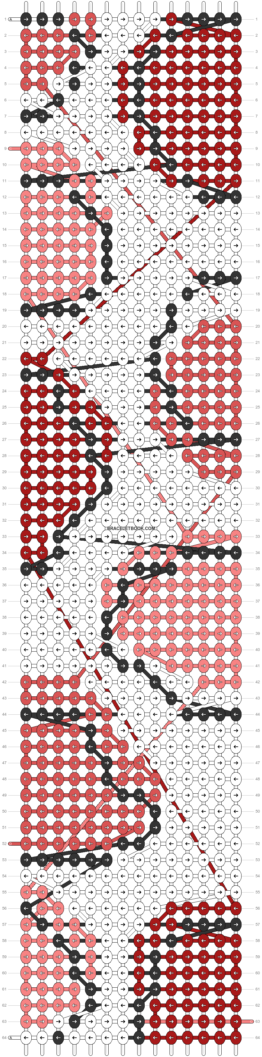 Alpha pattern #69924 variation #201252 pattern