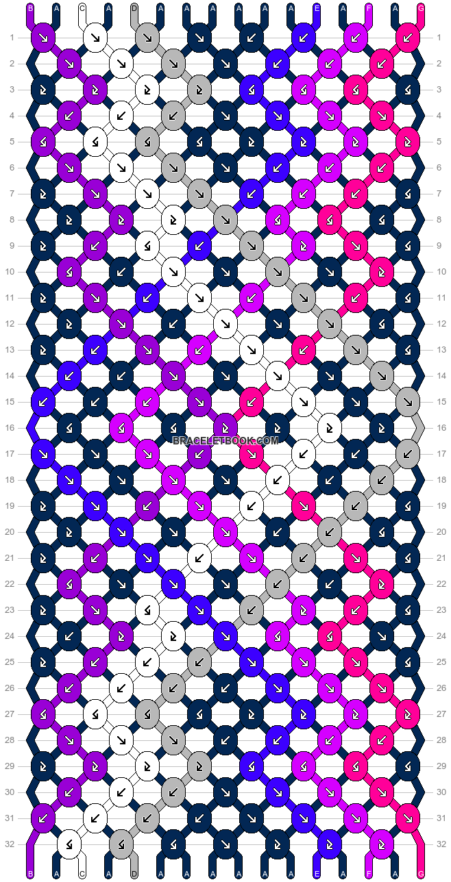 Normal pattern #66019 variation #201263 pattern