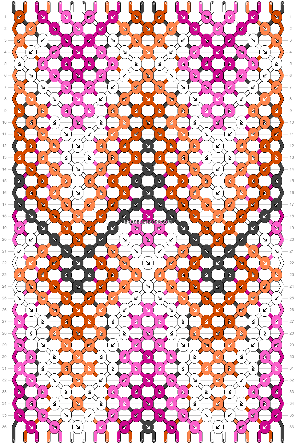 Normal pattern #108368 variation #201266 pattern