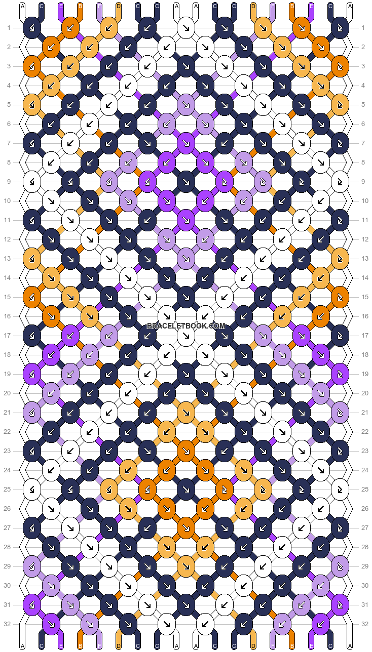 Normal pattern #110103 variation #201269 pattern