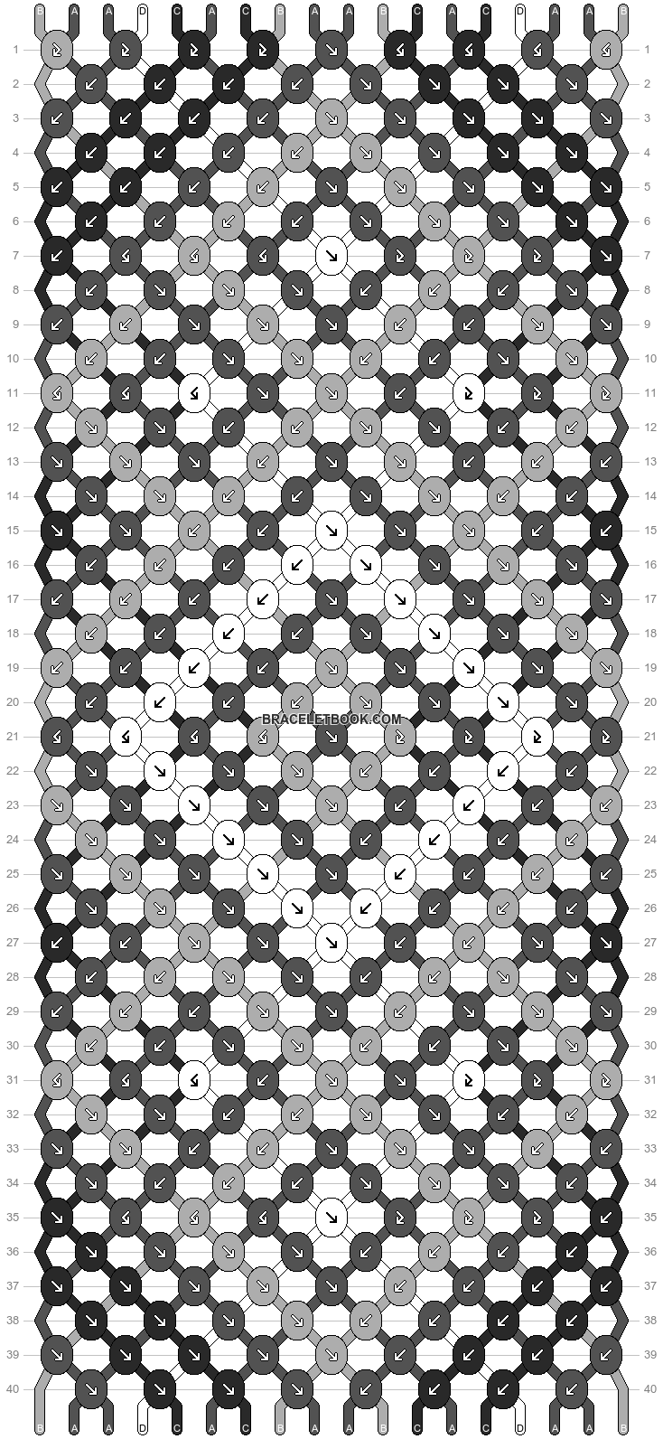 Normal pattern #110475 variation #201271 pattern