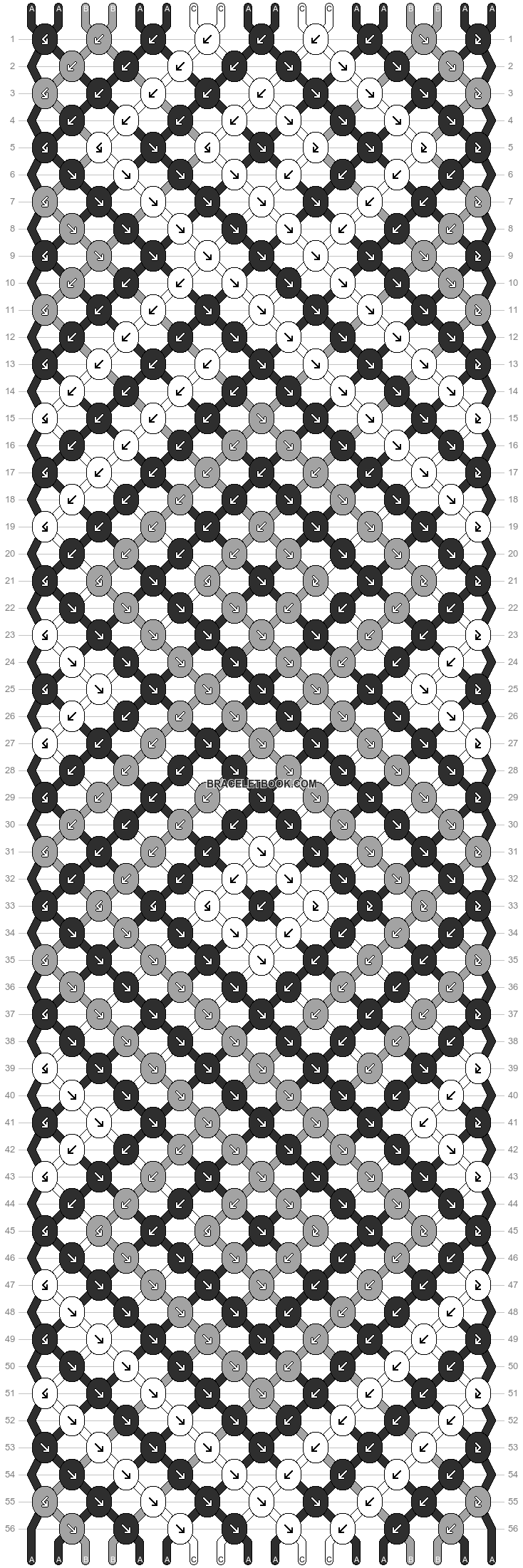 Normal pattern #110483 variation #201272 pattern