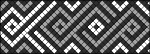 Normal pattern #110483 variation #201272