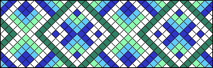 Normal pattern #110511 variation #201278