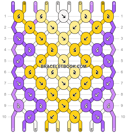 Normal pattern #16135 variation #201279 pattern