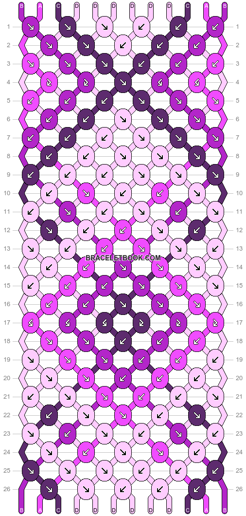 Normal pattern #110506 variation #201285 pattern