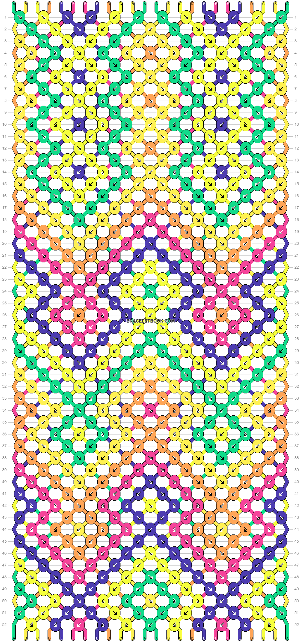Normal pattern #51869 variation #201290 pattern