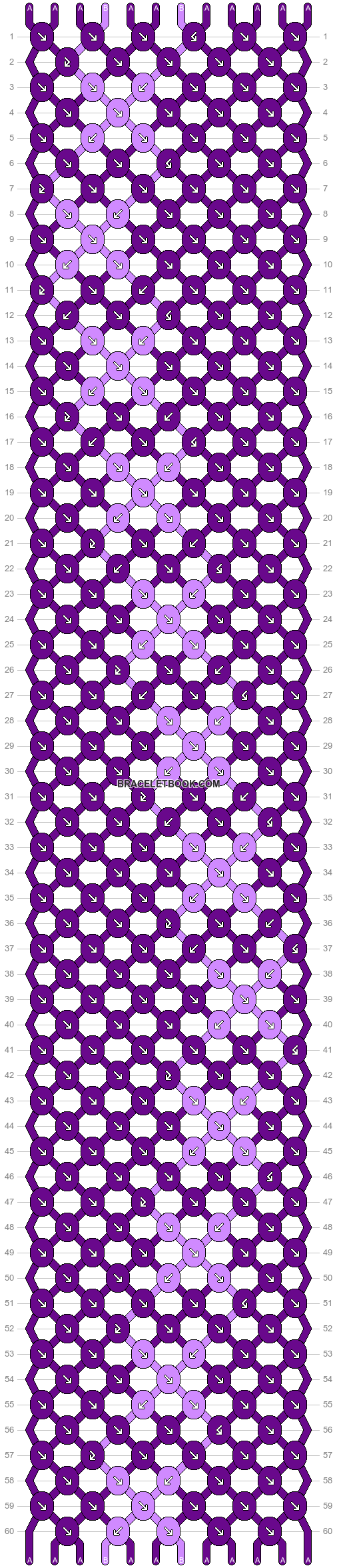 Normal pattern #11256 variation #201293 pattern