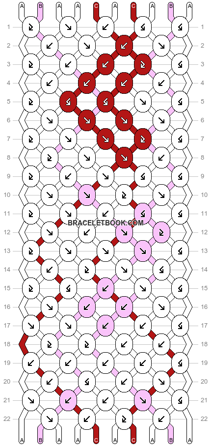 Normal pattern #110363 variation #201304 pattern