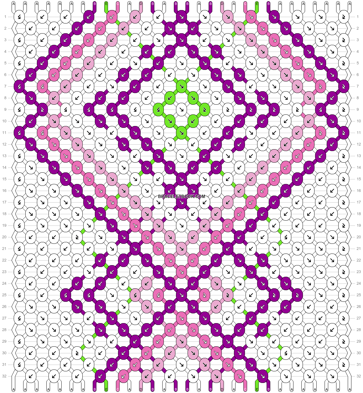 Normal pattern #104635 variation #201306 pattern