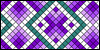 Normal pattern #110511 variation #201317