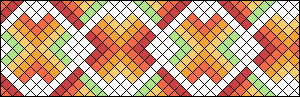 Normal pattern #110508 variation #201321