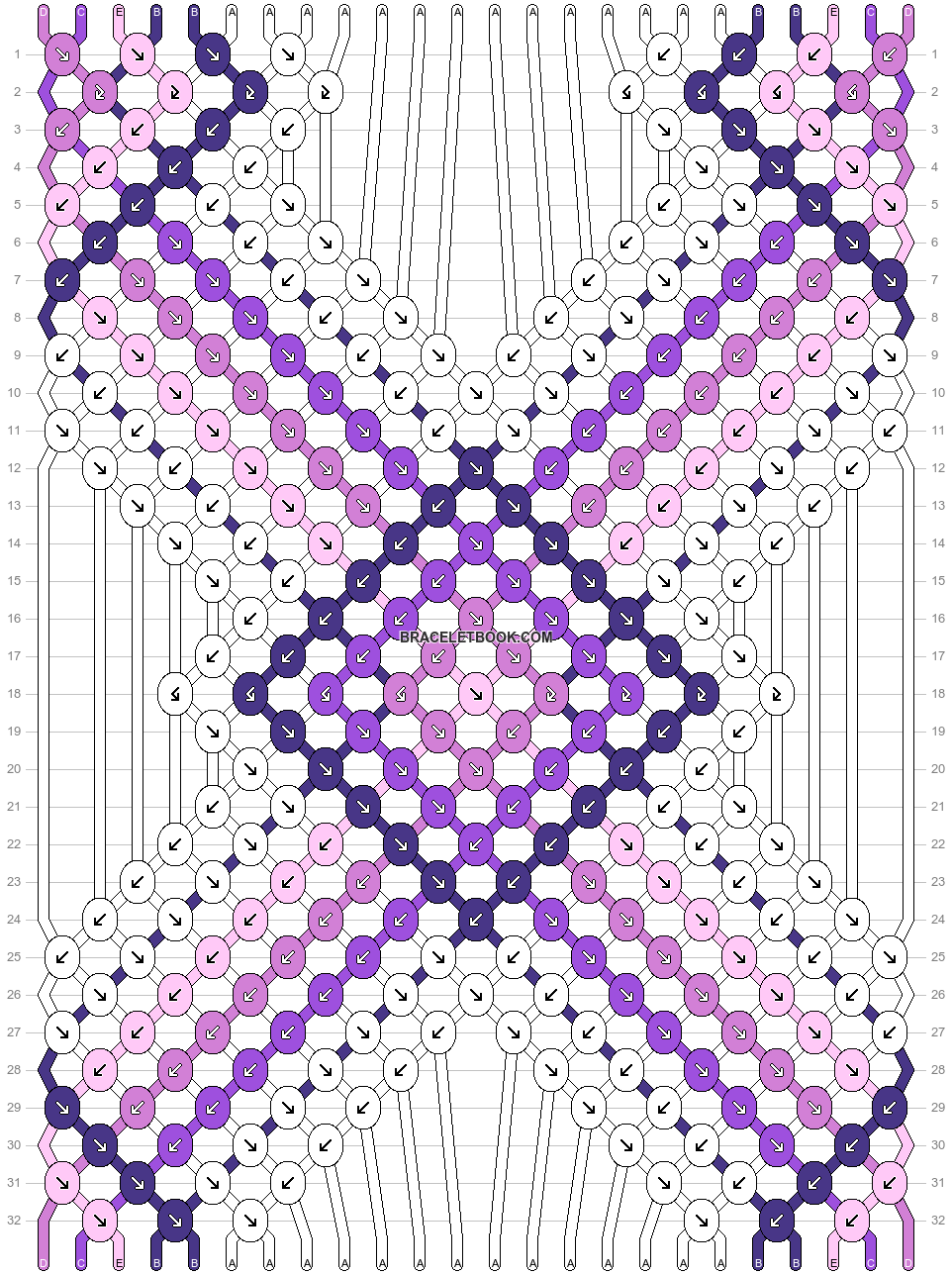 Normal pattern #110486 variation #201326 pattern