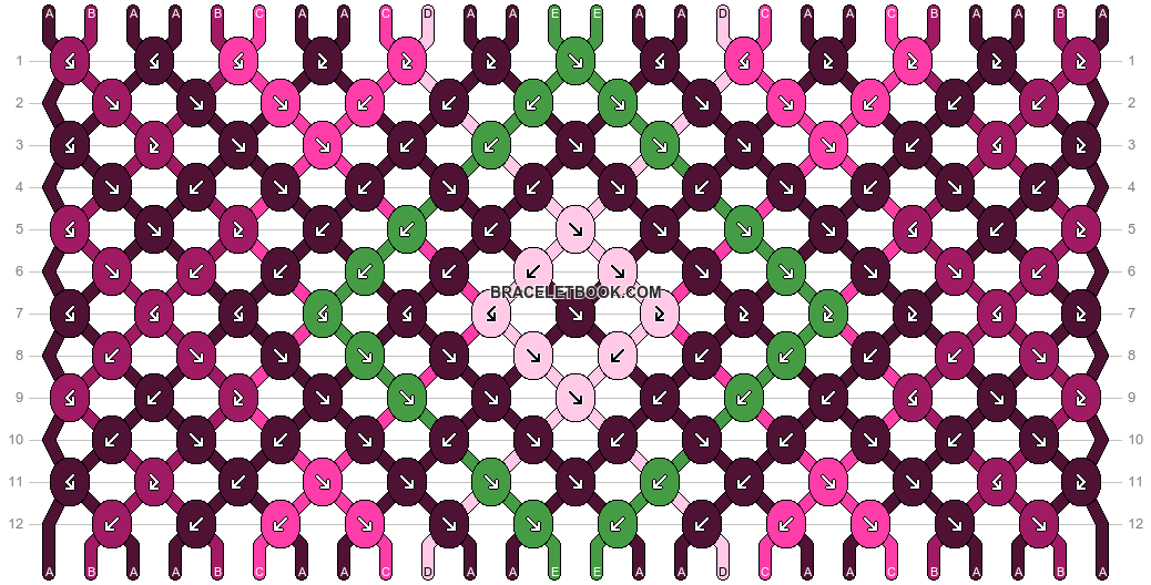 Normal pattern #110456 variation #201330 pattern