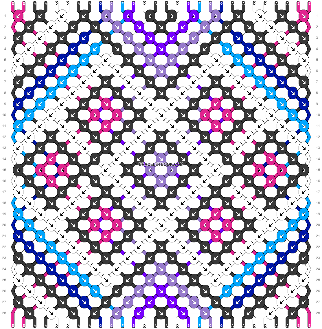 Normal pattern #102440 variation #201334 pattern