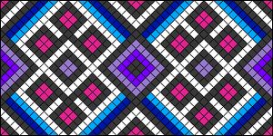 Normal pattern #102440 variation #201334