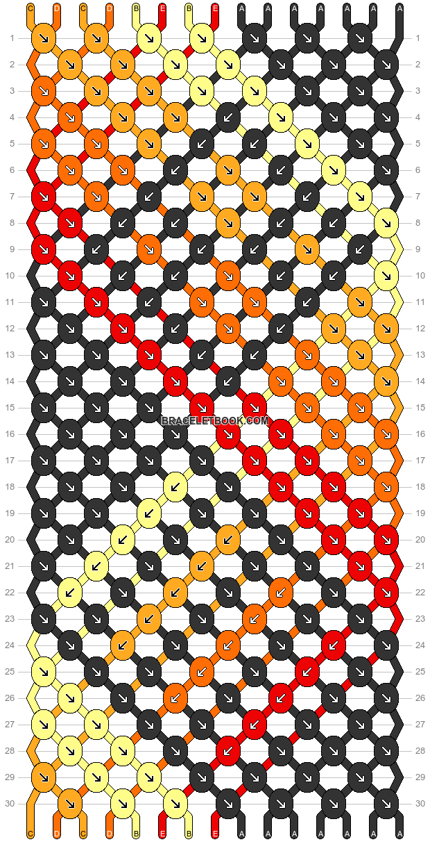 Normal pattern #110383 variation #201336 pattern