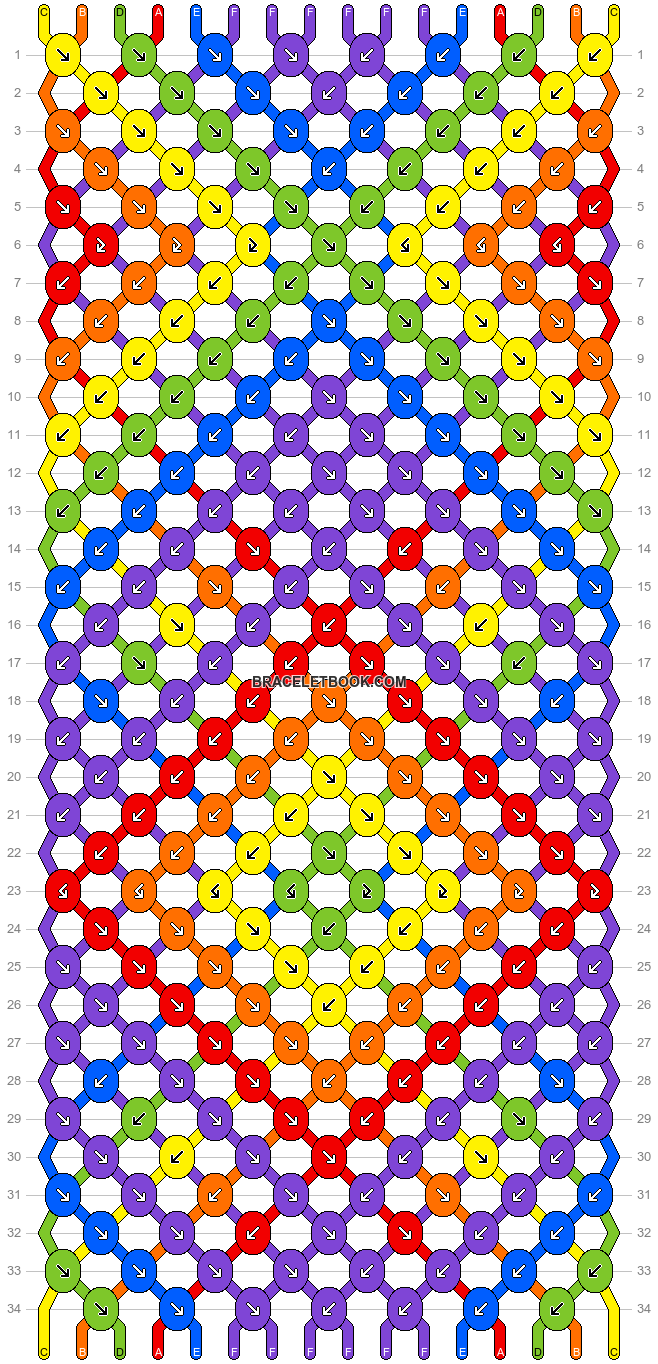 Normal pattern #110504 variation #201337 pattern