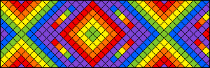 Normal pattern #110504 variation #201337