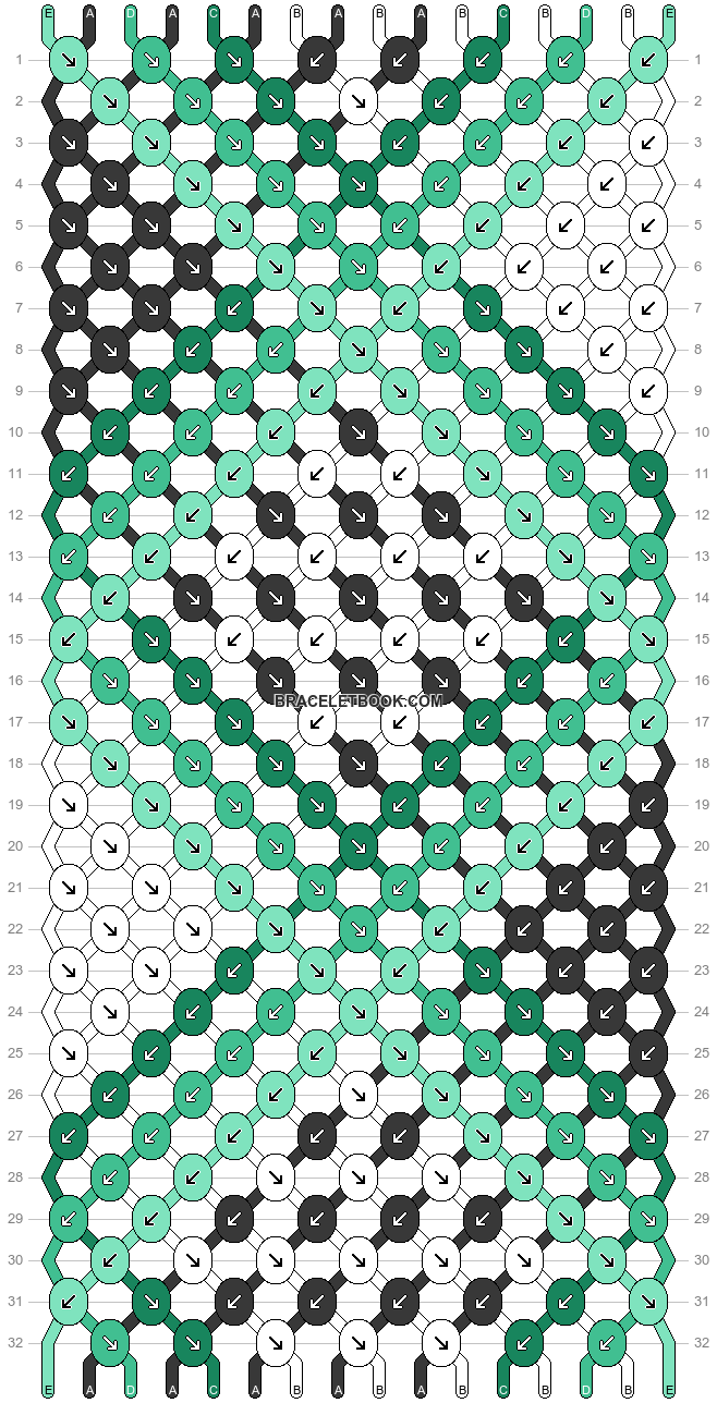 Normal pattern #39111 variation #201340 pattern