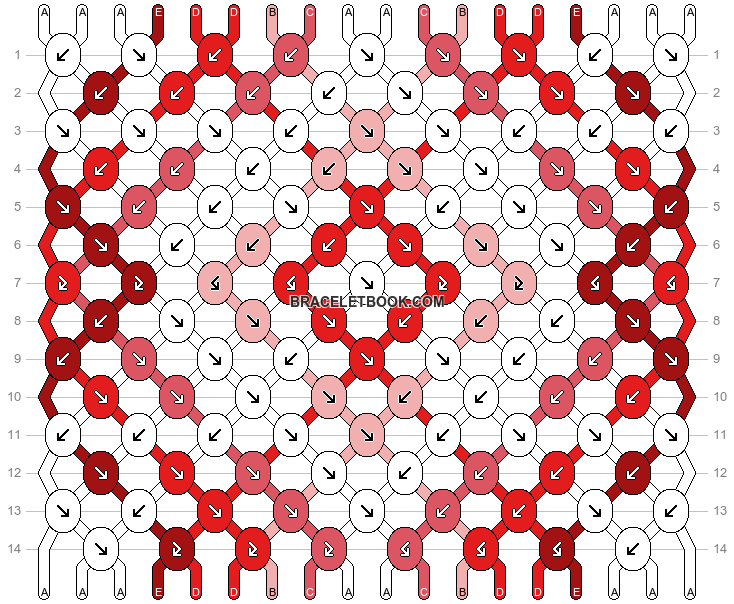 Normal pattern #108330 variation #201346 pattern