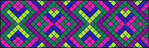 Normal pattern #110511 variation #201348