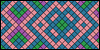 Normal pattern #110510 variation #201350